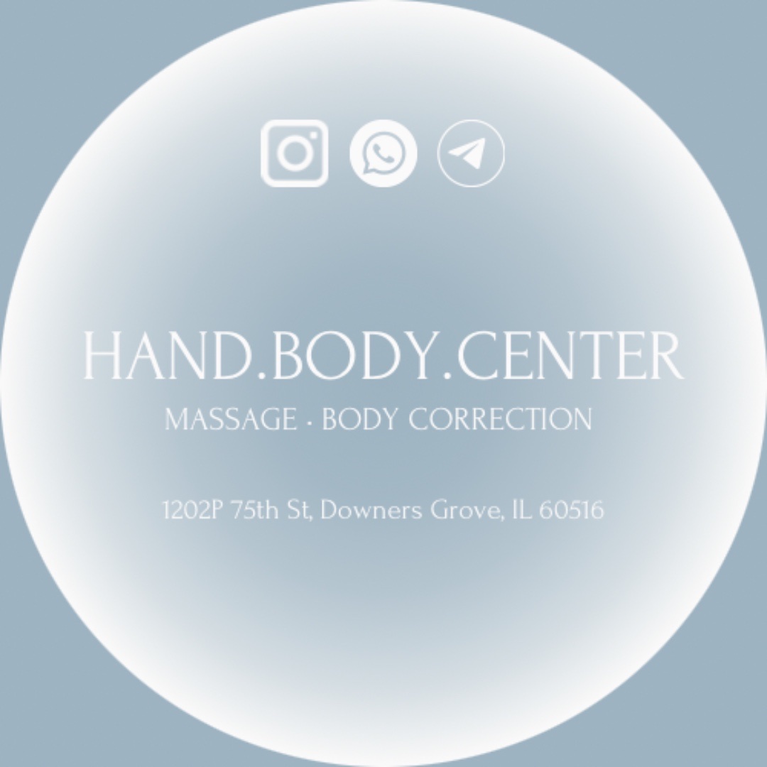 HANDBODY.CENTER In Naperville IL | Vagaro